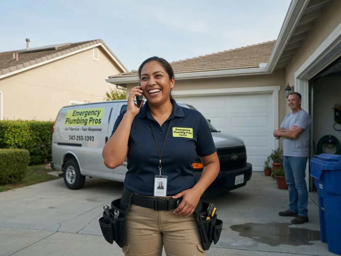 Emergency Plumber Mount Ida, AR FAQs